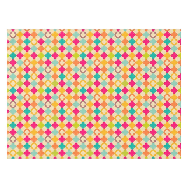 Mantel Modelo medieval del rosetón del vintage (Frente (Horizontal))