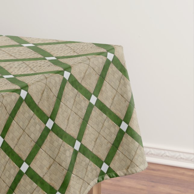 Mantel Modelo mediterráneo de cerámica de las tejas (In Situ)