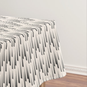 Mantel Modelo moderno de la lluvia