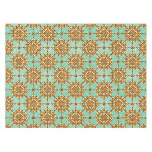 Mantel Modelo ornamental