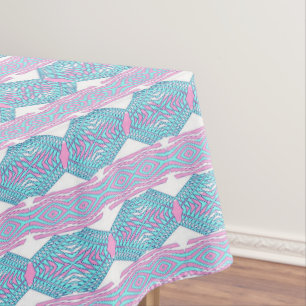 Mantel Modelo tribal al sudoeste