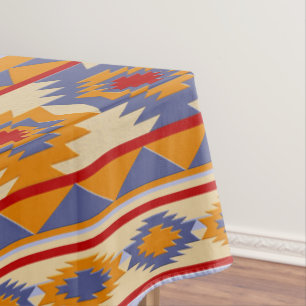 Mantel Modelo tribal al sudoeste