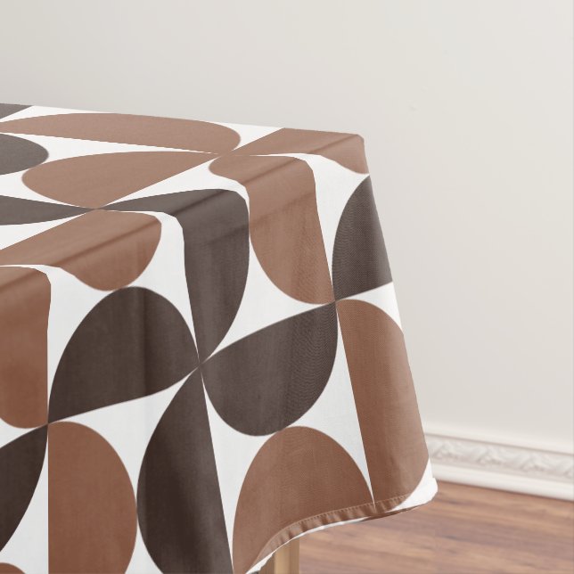 Mantel Moderno a mediados del siglo XX (In Situ)