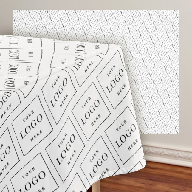 Mantel Moderno logotipo de empresa Personalizado Promocio (Subido por el creador)