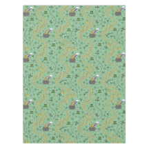 Monedas de Alegría y Chispas Verdes Día de Santa P