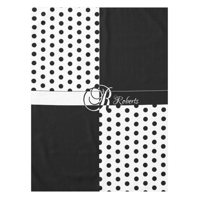 Mantel Monograma R (Anverso)