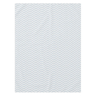 Mantel MonoZag Azul Niebla
