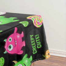 Monstruos "trillados" y diversión de Halloween sin