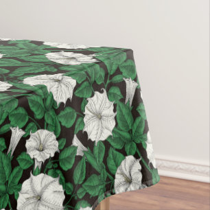 Mantel Moonflores 2