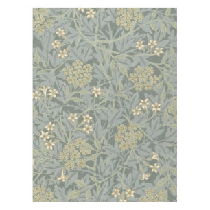 Mantel Morris Vine & Jasmine Garden Flower Classic