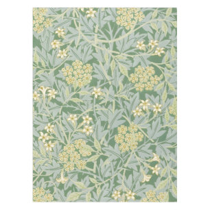 Mantel Morris Vine & Jasmine Garden Flower Classic