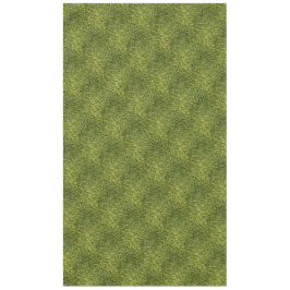 Mantel Moss verdes exuberantes