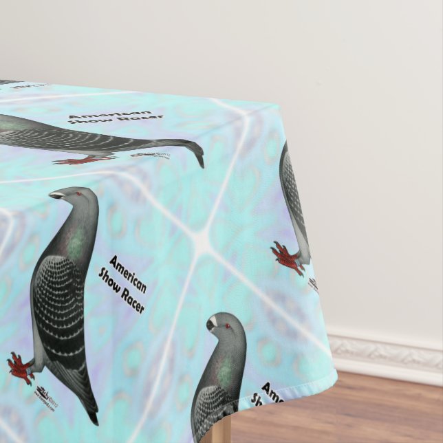 Mantel Mostrar Racer ASR (In Situ)