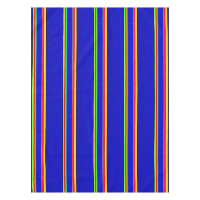 Mantel motivo decorativo (Anverso)