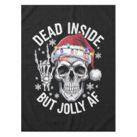 Muertos Dentro Pero Navidades De Jolly AF Dan Esqu