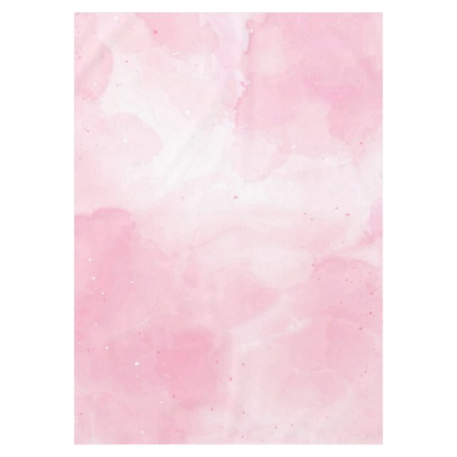 Mantel Mujer (Anverso)