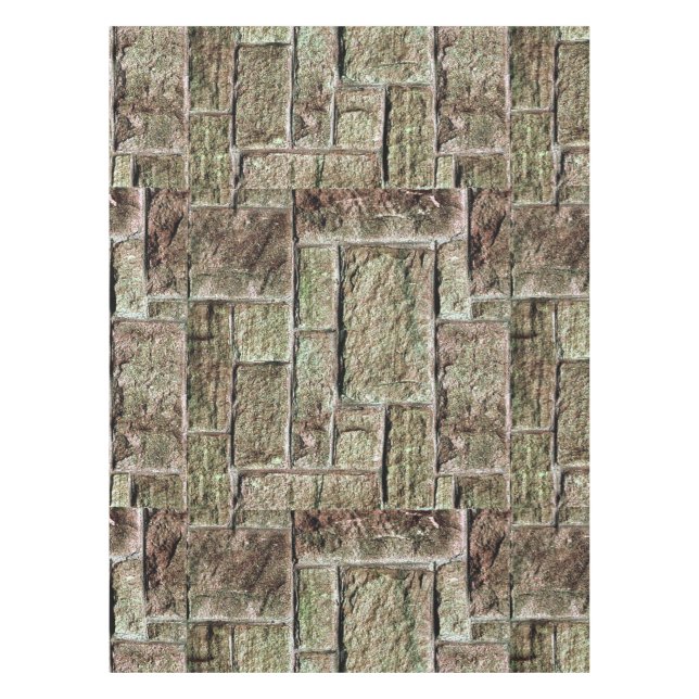 Mantel Muro de piedra (Anverso)