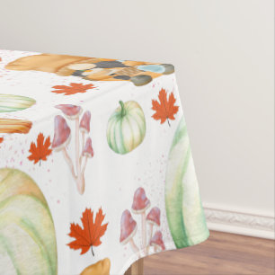 Mantel My Gnomies Funny Autumn Decor Fall Farmhouse 