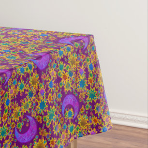 Mantel Mystic Moon Magic