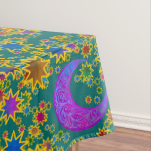 Mantel Mystic Moon Twilight