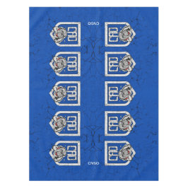 MANTEL NAPPE RECEPTION CAO