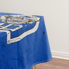 MANTEL NAPPE RECEPTION CAO