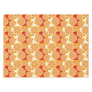 Mantel Naranja