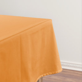 Mantel Naranja Mango