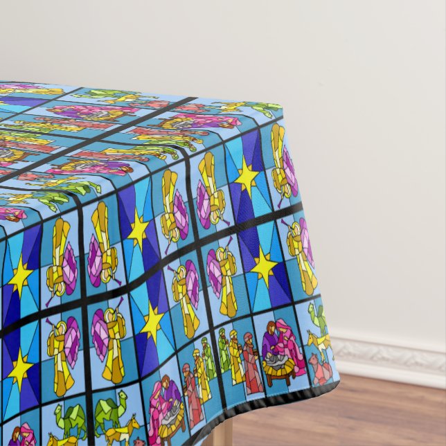 Mantel Natividad (In Situ)