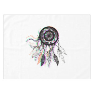 Mantel Nativo americano artístico moderno Dreamcatcher