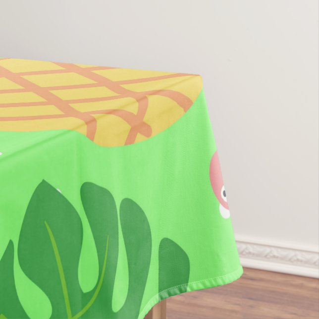 Mantel Naturaleza tropical (In Situ)