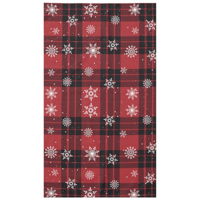 Mantel Navidades (Anverso)