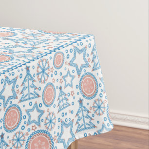 Mantel Navidades