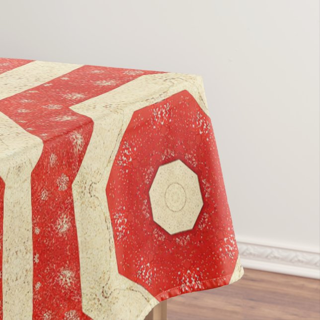 Mantel Navidades antiguos de época Temática Parte 4 Ephem (In Situ)