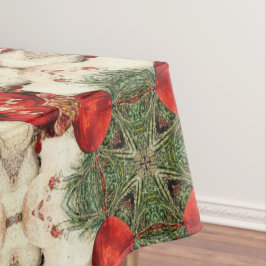 Mantel Navidades antiguos de época Temática Parte 6 Ephem