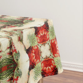 Mantel Navidades antiguos de época Temática Parte 8 Ephem