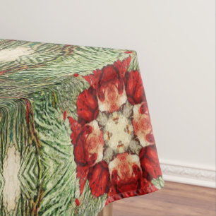 Mantel Navidades antiguos de época Temática Parte 9 Ephem