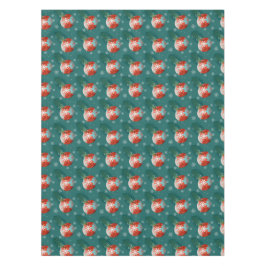 Mantel Navidades bauble