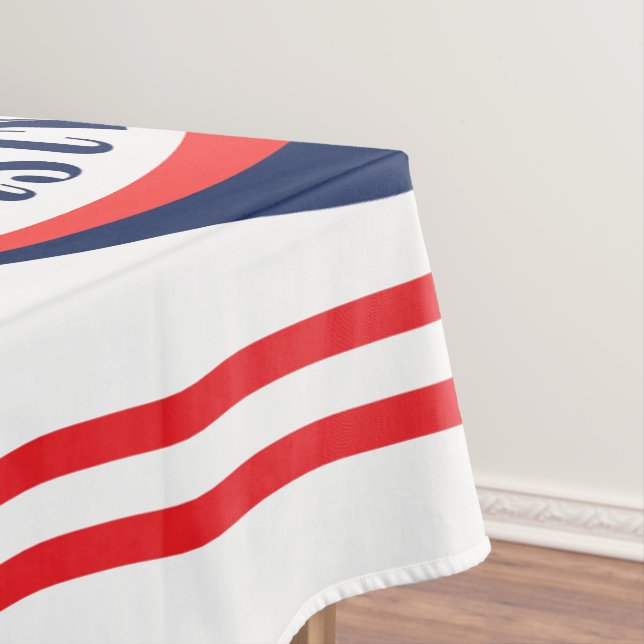 Mantel Navidades bebé "Mis primeros Navidades" (In Situ)