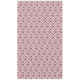 Mantel Navidades controlados