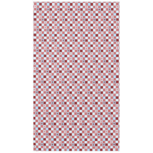 Mantel Navidades controlados