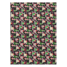 Navidades de caracoles atómicos - Modernos de medi