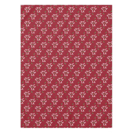 Mantel Navidades de Fa La Festive Holly