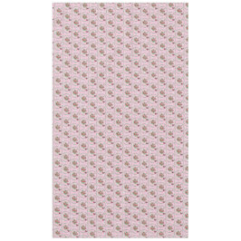 Mantel Navidades de la Red Robin Wreath, estrella gris