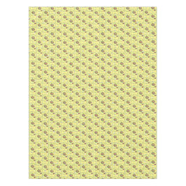 Mantel Navidades de la Wreath de la estrella roja amarill