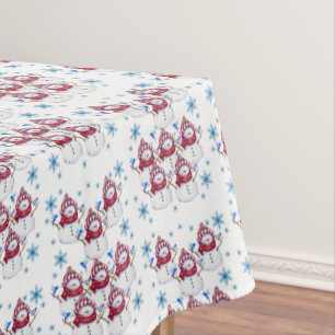 Mantel Navidades de Tablecloth