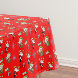 Mantel Navidades de Tablecloth