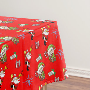 Mantel Navidades de Tablecloth