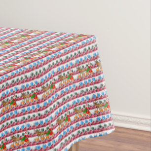 Mantel Navidades de Tablecloth