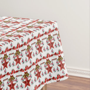 Mantel Navidades de Tablecloth